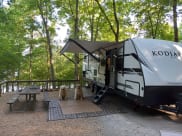 2020 Dutchmen Kodiak Travel Trailer available for rent in Acworth, Georgia