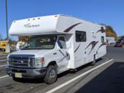 2009 Coachmen Freelander Class C available for rent in Hawthorne, New Jersey