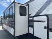 2022 Heartland Pioneer BH322 Travel Trailer available for rent in Lyles, Tennessee