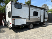 2021 Dutchmen Other Travel Trailer available for rent in Bakersfield, California