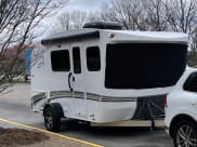 2022 Intech Sol Horizon Travel Trailer available for rent in Clarksburg, Maryland