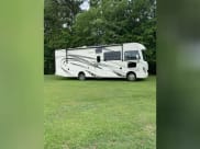 2018 Thor A.C.E. Class A available for rent in Augusta, Georgia