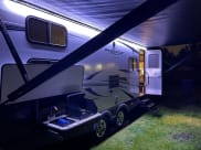 2019 Keystone Passport Travel Trailer available for rent in Spanaway, Washington