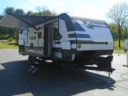 2022 Crossroads RV Zinger Travel Trailer available for rent in Montoursville, Pennsylvania