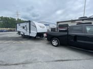 2022 Forest River Wildwood FSX northwest 178BHSK Travel Trailer available for rent in Denville, New Jersey