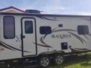 2016 Black Rock Black Rock Trailer Travel Trailer available for rent in Hermiston, Oregon