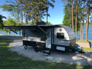 2020 Forest River Viking Saga Travel Trailer available for rent in Perrysburg, Ohio