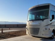 2019 Winnebago Vista Class A available for rent in Phoenixville, Pennsylvania