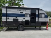 2020 Forest River Cherokee Wolf Pup Travel Trailer available for rent in Phoenix, Oregon