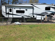 2021 Heartland RVs Milestone M-One Fifth Wheel available for rent in Salisbury, North Carolina