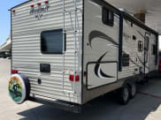 2016 Keystone RV Hideout Travel Trailer available for rent in Crowley, Texas