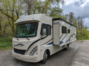 2016 Thor A.C.E. Class A available for rent in North Salt Lake, Utah