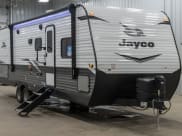 2021 Jayco Jay Flight Travel Trailer available for rent in Schoolcraft, Michigan