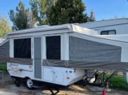 2008 Forest River Rockwood Freedom Popup Trailer available for rent in Bozeman, Montana