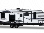 2018 Heartland Fuel 250 Toy Hauler available for rent in Iona, Idaho