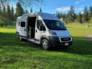 2021 Winnebago Solis Class B available for rent in Dalton Gardens, Idaho