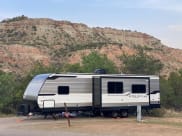 2020 Dutchmen Aspen Trail Travel Trailer available for rent in Fort Worth, Texas