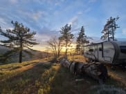 2019 Forest River Rockwood Mini Lite Travel Trailer available for rent in Tehachapi, California