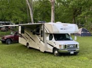 2016 Forest River Coachmen Leprechaun Class C available for rent in Gainesville, Georgia