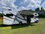 2022 Coastal Cruiser Class C available for rent in Godwin, North Carolina