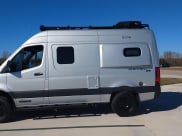 2021 Winnebago Revel Class B available for rent in Portland, Oregon