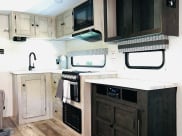 2021 KZ Connect SE 281 BHSE Travel Trailer available for rent in Saint Louis, Missouri