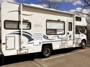 2001 Coachmen Catalina Sport Class C available for rent in Shelton, Connecticut