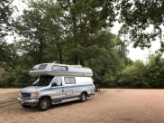 1994 Airstream Airstream Class B available for rent in Decorah, Iowa