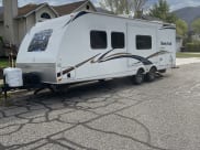 2012 Heartland RVs North Trail Travel Trailer available for rent in North Ogden, Utah