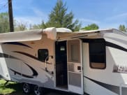 2016 Lance Manufacturing Lance Manufacturing Trailer Travel Trailer available for rent in Roy, Utah