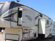 2018 Jayco North Point Fifth Wheel available for rent in Henrietta, Texas