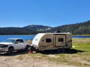 2019 Coachmen Freedom Express UltraLite Travel Trailer available for rent in Englewood, Colorado