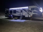 2021 Dutchmen Triton 3351 Fifth Wheel available for rent in Surprise, Arizona