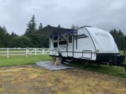 2022 Other Other Travel Trailer available for rent in Arlington, Washington