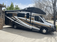 2015 Itasca Navion Class C available for rent in Lafayette, Colorado