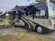 2016 Thor Challenger Class A available for rent in Southborough, Massachusetts