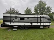 2021 Grand Design Transcend Xplor Travel Trailer available for rent in Judsonia, Arkansas