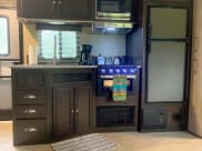 2018 Cruiser RV Shadow Cruiser Travel Trailer available for rent in Canyon Lake, Texas