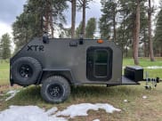 2022 Genesee Adventures Off Road Camper  available for rent in Evergreen, Colorado