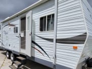 2007 Fleetwood Pioneer Trailer Travel Trailer available for rent in Idaho Falls, Idaho