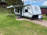 2016 Jayco Jay Flight Travel Trailer available for rent in Rapid City, South Dakota