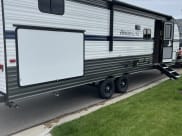 2022 Gulf Stream Ameri Lite 279BH Travel Trailer available for rent in Walker, Michigan