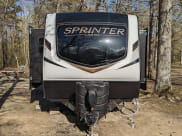 2021 Keystone RV Sprinter Limited Travel Trailer available for rent in Greensboro, North Carolina