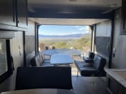 2020 Jayco Octane Toy Hauler available for rent in Paso Robles, California