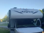 2019 Jayco Redhawk SE Class C available for rent in Homer Glen, Illinois