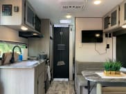 2022 Dutchmen Kodiak Travel Trailer available for rent in Denver, Colorado