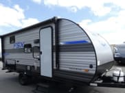 2021 Forest River Salem FSX Travel Trailer available for rent in Orlando, Florida