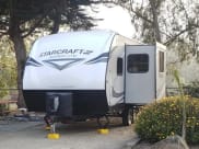 2020 Starcraft Super Lite Travel Trailer available for rent in Lodi, California