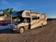 2019 Thor Motor Coach Four Winds Class C available for rent in Mesa, Arizona