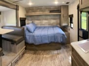 2021 Keystone RV Springdale Travel Trailer available for rent in Newark, Ohio